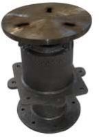 Mild Steel Coal Nozzle