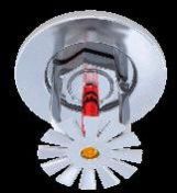 Fire Sprinkler System