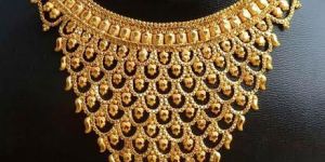 Gold Plated Jewellery
