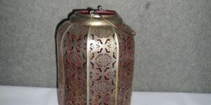 Moroccan Candle Lanterns