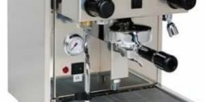 Espresso Coffee Making Machine