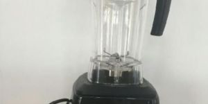 Bar Blender