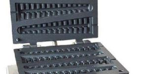 Lolly Waffle Maker Machine