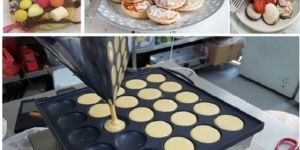 Pancake Maker