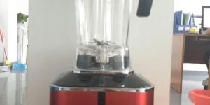 Professional Bar Blenders