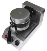 Rotating Waffle Maker