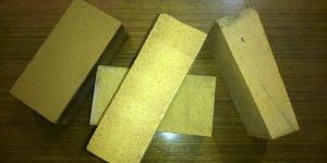 High Alumina Bricks