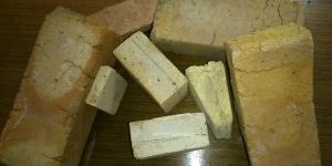 Insulating Refractories