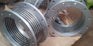 Stainless Steel Bellows