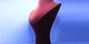 Necklace Display Stands