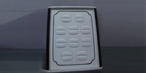 Jewellery Display Trays