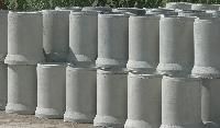 Vertically Casted RCC Pipes