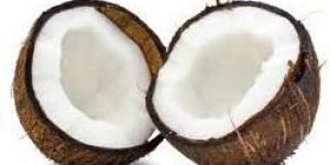Fresh Coconut