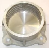Ceramic Insulator Fittings
