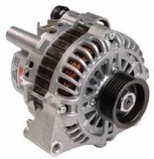 Alternator Motor Repair Services