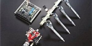 Fuel System Repair Service