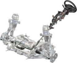 Steering System Repair Service