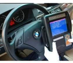 Vehicle Inspection Services