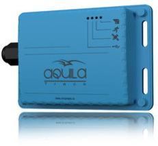 Vehicle Tracking System