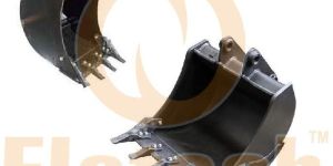 Jcb Bucket