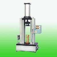 Spring Testing Machine