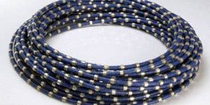 Stone Cutting Diamond Wires