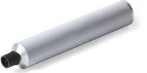 Printed Aluminium Collapsible Tubes