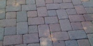 Concrete Pavers