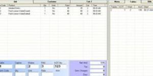 Billing Software Development Service