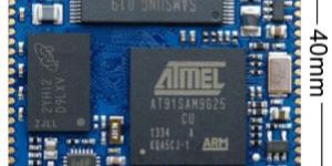 Linux Embedded SMD Module