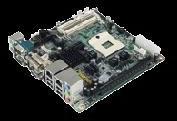 Industrial Motherboard