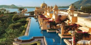 Destination Wedding in Jaipur