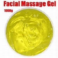 Facial Massage Gel