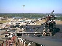 Coal Handling System