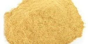 De Oiled Rice Bran