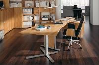 Wooden Office Furniture