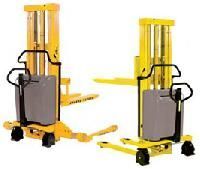 Material Handling Machines