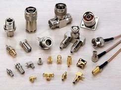 Brass Electrical Components