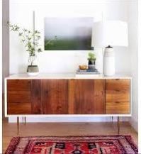 Wooden Home Furniture