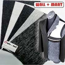 Fusible Suit Body Interlining