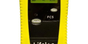 Alcohol Breath Analyser (FC5)