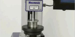 Torsion Spring Tester