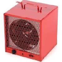 Industrial Electric Heater