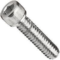 Alloy Steel Screws
