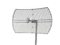 Parabolic Antenna
