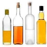 Liquor Bottles