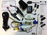 Central Locking System