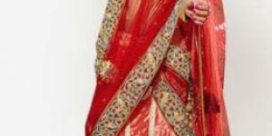 Bridal Lehenga