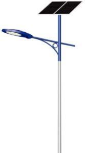 Solar Street Lighting System