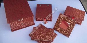 Handmade Paper Corporate Gift Set